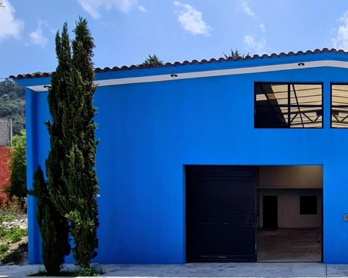 Bodega Comercial en Venta en Ojo de Agua, San Cristóbal de Las Casas, Chiapas