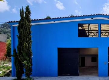 Foto 1 · Bodega Comercial en Venta en Ojo de Agua, San Cristóbal de Las Casas, Chiapas