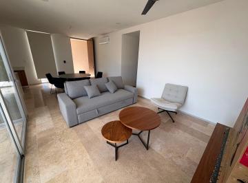 Departamento de 3 habitaciones, Mérida · Departamento de 3 Recámaras, Amueblado, con Amenidades, Dentro de Periférico.