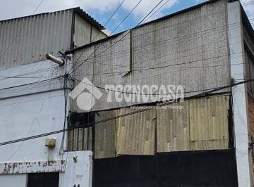 Foto · Bodega - Renta