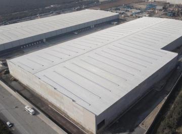 Foto 1 · Nave en Renta, General Escobedo, Nuevo León. Parque Industrial
