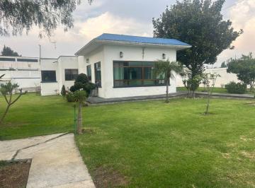 Foto 1 · Casa Sola en Venta en San Sebastián, Texcoco, México