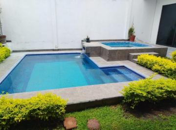 Foto 1 · Casa Sola en Venta en Corral Grande, Yautepec, Morelos