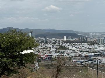 Foto 1 · Terreno Habitacional en Venta en Fraccionamiento Cumbres del Lago, Querétaro, Querétaro