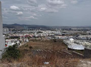 Foto 1 · Terreno Habitacional en Venta en Fraccionamiento Cumbres del Lago, Querétaro, Querétaro