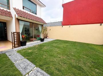 Foto 1 · Casa en Venta en Privada 4 Habitaciones en Col. Bellavista, metepec Estado de México