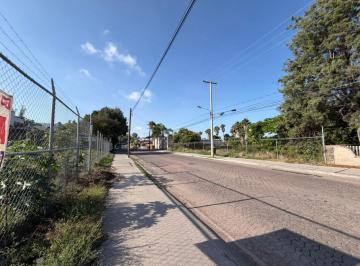 Foto 1 · Terreno Habitacional en Venta en Fraccionamiento Villas del Mesón, Querétaro, Querétaro