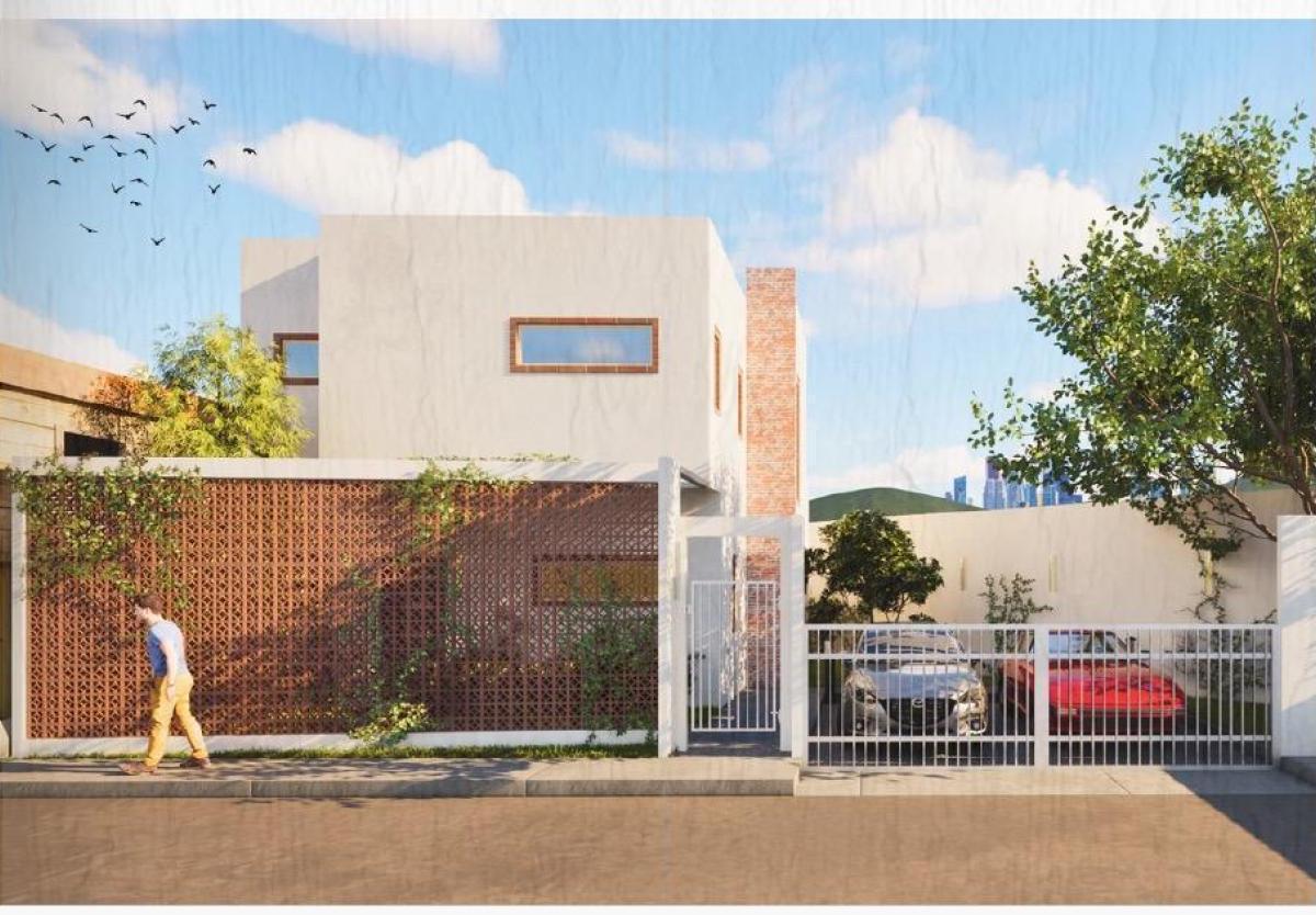 Venta Terreno en Esquina, Esta Podría Ser Tu Casa