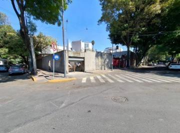 Foto 1 · Terreno Comercial en Venta en Tacuba, Miguel Hidalgo, Ciudad de México