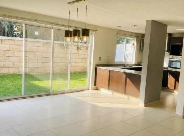 Foto 1 · Casa Sola en Venta en Juriquilla Santa Fe, Querétaro, Querétaro