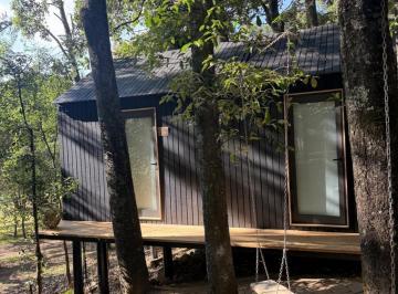 Foto 1 · Cabaña en Venta en Laguna de Servin