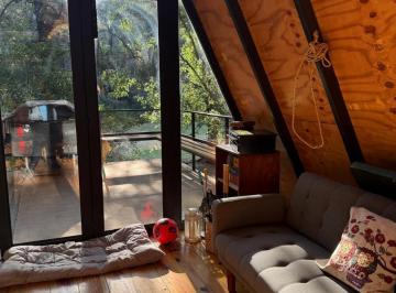 Foto 1 · Cabaña en Venta en Laguna de Servin