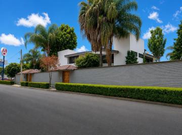 Casa · 803m² · 4 Recámaras · 11 Estacionamientos · Casa en Venta, 49 Pte, El Carmen Huexotitla, Puebla