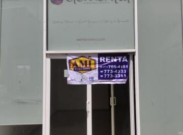 Local comercial · 64m² · 2 Estacionamientos · Local en Jardines de Jerez