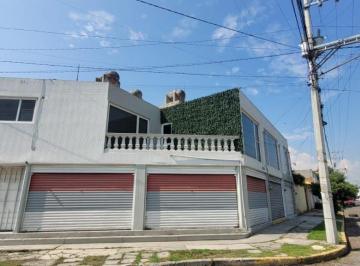 Foto 1 · Oficina Comercial en Renta en Casa Blanca, Metepec, México