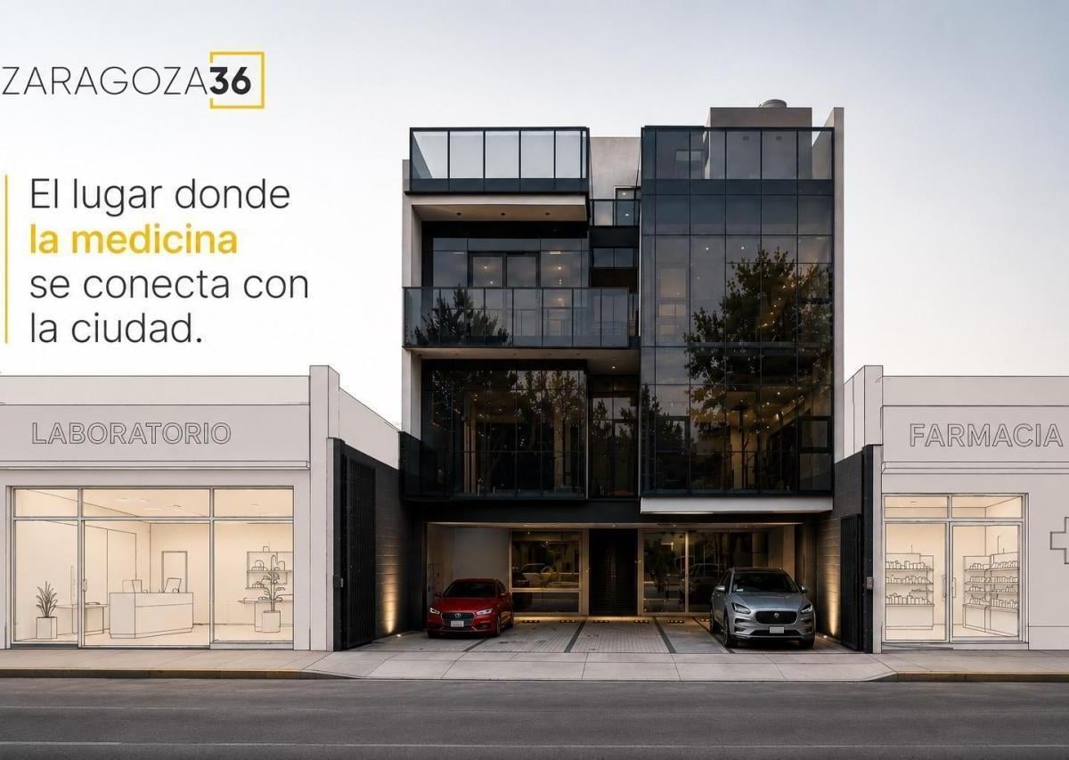 Commercial Office for Sale in La Capilla, Querétaro, Querétaro