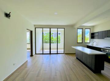 Departamento de 2 habitaciones, Benito Juárez · Departamento Nuevo en Venta Residencial Aqua By Cumbres