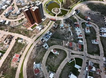 Foto 1 · Terreno Habitacional en Venta en Carlota Hacienda Vanegas, Corregidora, Querétaro