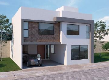 Casa de 4 habitaciones, Puebla · Casa Nueva en Venta de 174 m² de Construcción, con 4 Recámaras Una en Planta Baja, en Xilotzingo