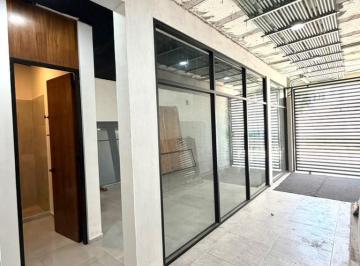 Local comercial · 45m² · Rento Local - Oficina en Privada Valle Real Av Huayacan de 45 m²