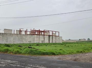 Terreno / Lote · 1600m² · Terreno en Venta, Metepec, Estado de Mèxico