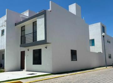 Foto 1 · Casa Nueva en Venta $2,790,000cumbres Residencial, Cuanala, Puebla