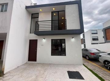 Foto 1 · Casa Nueva en Venta $2,790,000cumbres Residencial, Cuanala, Puebla