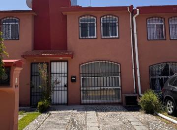 Casa · 3 Recámaras · 1 Estacionamiento · Casa - San Bernardino Tlaxcalancingo