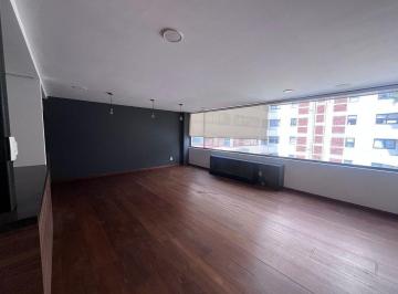 Departamento · 200m² · 2 Recámaras · 2 Estacionamientos · Departamento en Venta en Polanco IV Sección Recién Remodelado