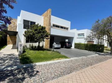 Foto 1 · Casa en Condominio en Venta en El Campanario, Querétaro, Querétaro