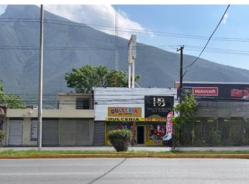 Foto 1 · Local en Venta, Av Pablo Livas, Vivienda Popular, Guadalupe, Nuevo León.