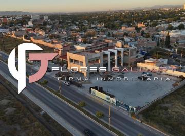 Local comercial · 57m² · 63 Estacionamientos · Local en Renta en Plaza Comercial Gran Vista Al Norponiente de La Ciudad