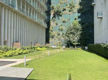 Departamento de 1 habitación, Alvaro Obregón · Apartamento en Venta Frente a Patio Santa Fe - Últimos Deptos