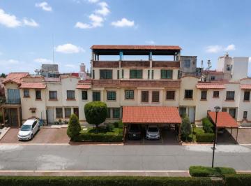 Foto 1 · Casa Sola en Venta en Villa del Real, Tecámac, México