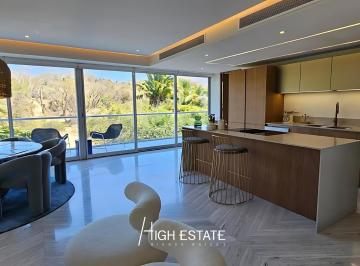 Departamento de 3 habitaciones, Bahía de Banderas · Departamento en Venta en Punta de Mita