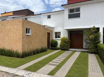 Foto 1 · Casa en Venta $3,710,000en Fraccionamiento, en San Andres Cholula, Pue