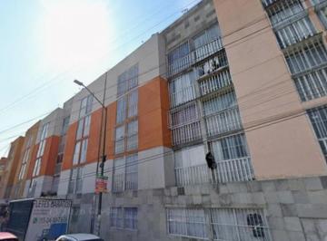 Foto 1 · Departamento en Renta – 52 m² | 2 Recámaras | 1 Estacionamiento