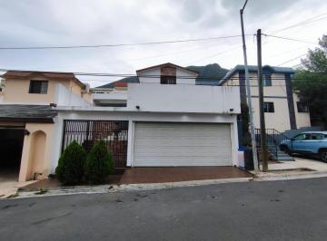 Foto 1 · Casa en Renta en Cortijo del Río, Monterrey Nuevo León Zona Sur