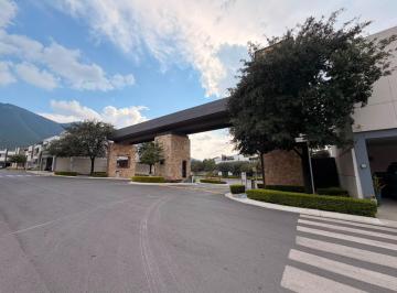 Foto 1 · Terreno en Venta, Santoral, García, Nuevo León