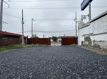 Foto 1 · Terreno en Venta, Burócratas del Estado, Monterrey, Nuevo León