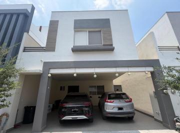 Foto 1 · Casa en Renta, Puerta de Hierro, Monterrey, Nuevo León.