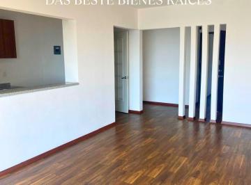 Departamento · 122m² · 3 Recámaras · 2 Estacionamientos · Departamento en Renta Residencial Lago Esmeralda Zona Esmeralda