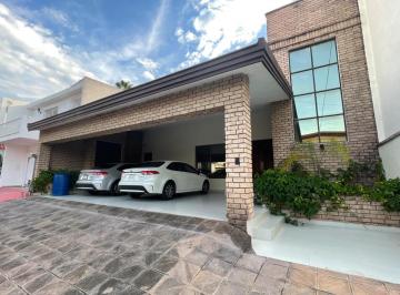 Foto 1 · Casa en Venta Las Torres Monterrey Nuevo Leon Zona Sur