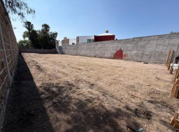Foto 1 · Terreno Habitacional en Venta en Praderas de La Hacienda, Celaya, Guanajuato