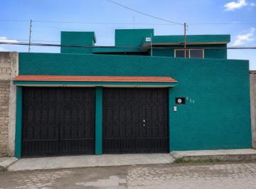 Foto 1 · Casa Sola en Venta en Capultitlán, Toluca. (Ejido)