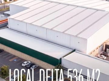 Foto 1 · Local Comercial en Renta en San José de Los Tanques, León, Guanajuato