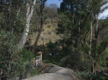 Foto 1 · Terreno en Venta en Col San Bartolomé Coatepec Huixquilucan Estado de Mexico.