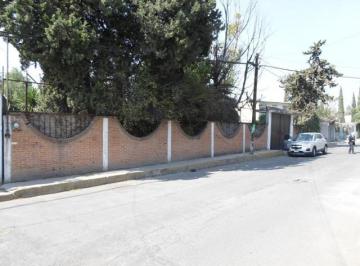 Foto 1 · Terreno Habitacional en Venta de 4,725 m² en Col Esmeralda, Tecamac, Estado de Mexico.