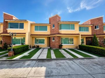 Foto 1 · Casa en Venta en San Jerónimo Chicahualco Metepec, Estado de México