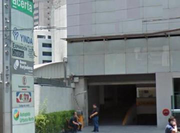 Foto 1 · Oficina en Renta de 300 m² en Colonia Reforma Social, Alcaldia Miguel Hidalgo, Ciudad de Mexico
